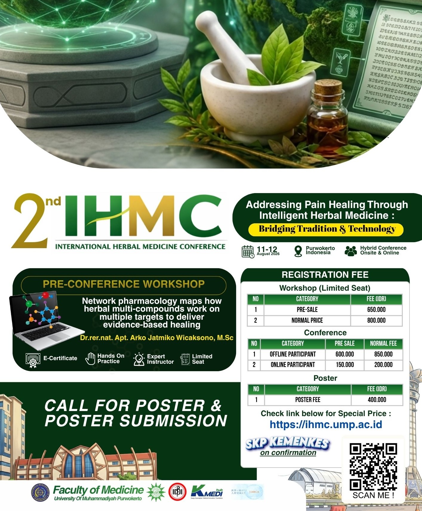 IHMC 2026 Poster