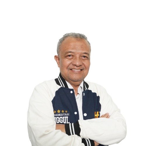 Assoc Prof. Dr. dr. M. Mansyur Romi